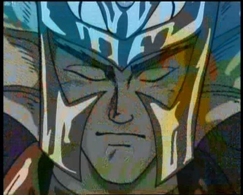 Otaku Gallery  / Anime e Manga / Saint Seiya / Screen Shots / Episodi / 017 - Lady Isabel e`in pericolo / 064.jpg